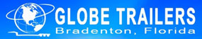 Globe Trailers Logo