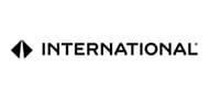 International Logo