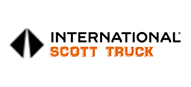 International Logo
