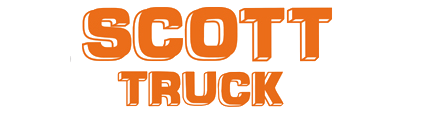 Scott Truck Logo