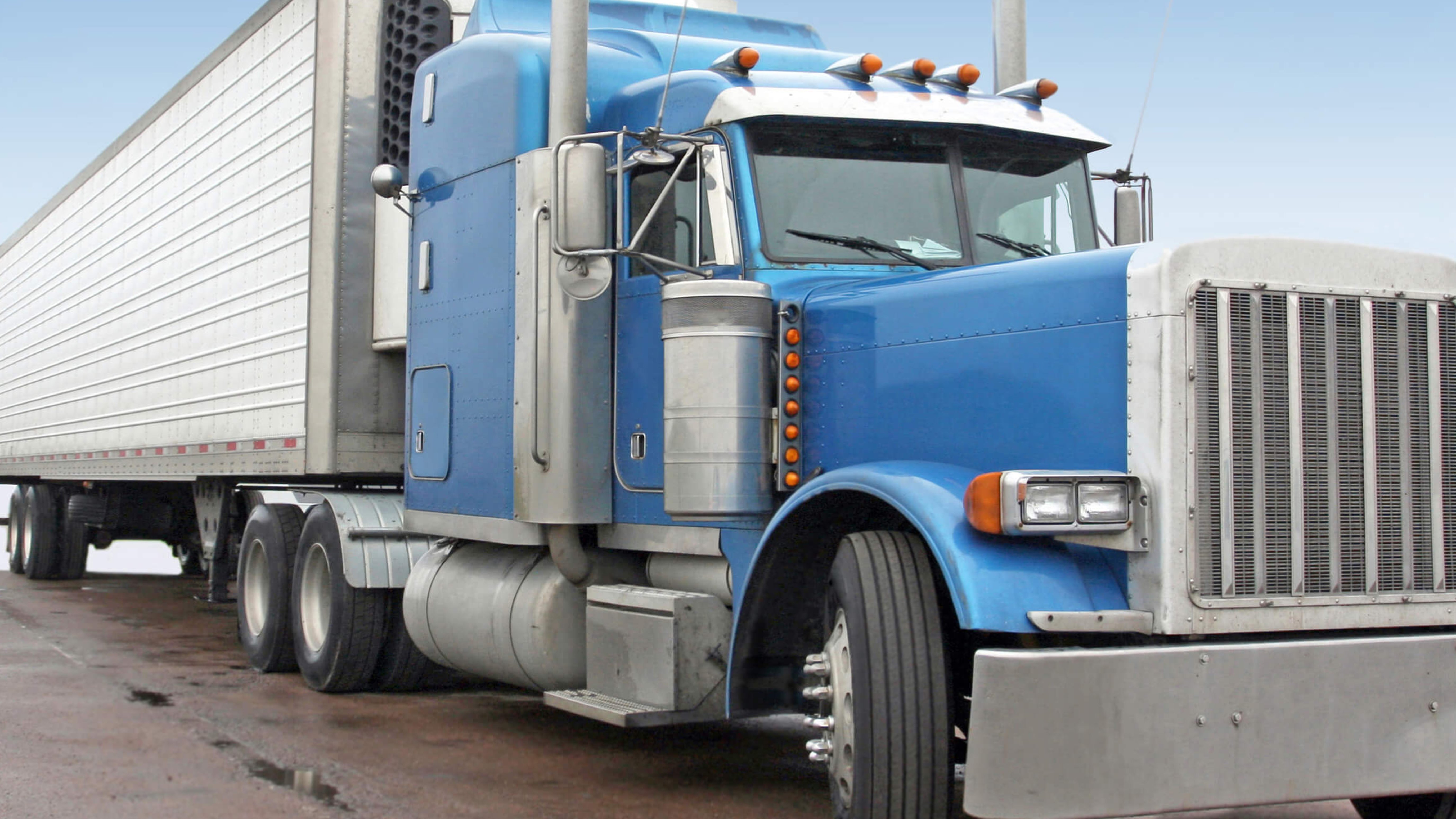 Home Scott Truck, LLC Monroe, LA Scott has been a trusted name