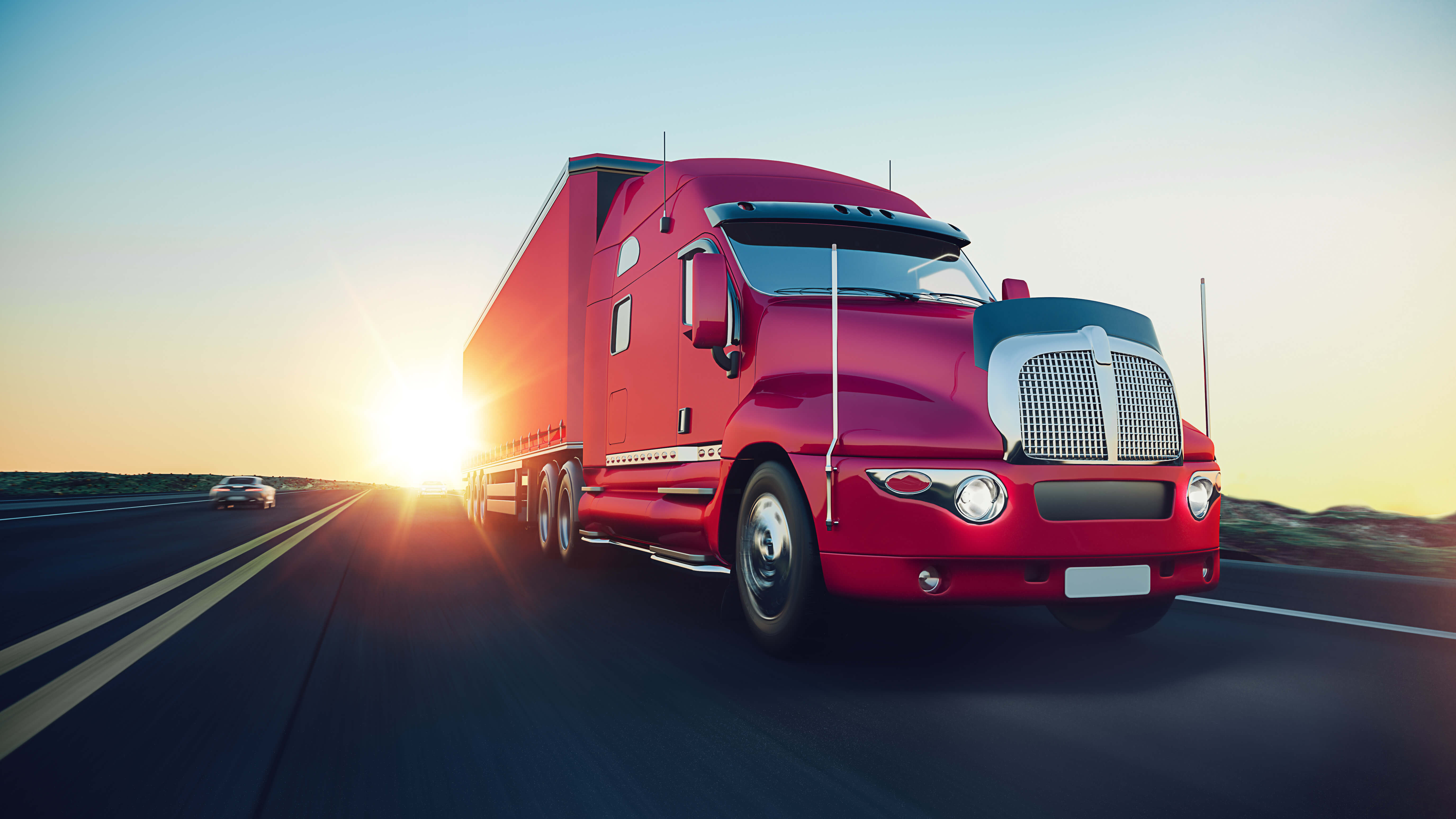 Truck Image
