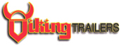 Viking Trailers Logo